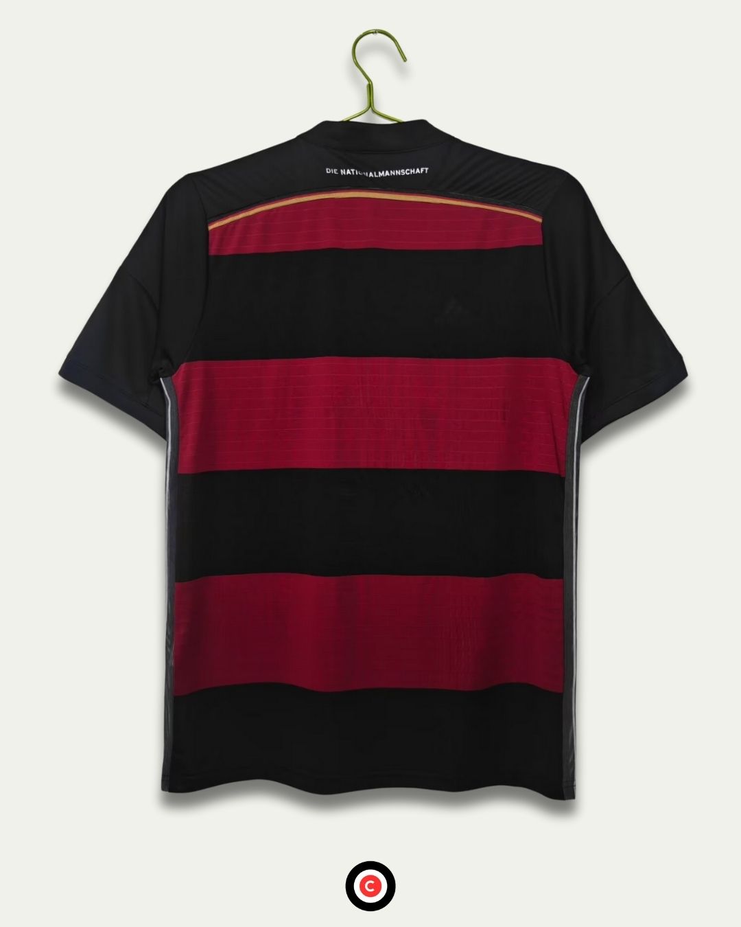 Germany 2014 Away Kit - Premium from CatenaccioDesigns - Just €60.99! Shop now at CatenaccioDesigns