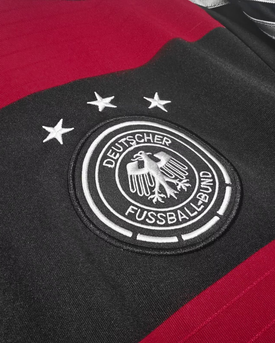 Germany 2014 Away Kit - Premium from CatenaccioDesigns - Just €60.99! Shop now at CatenaccioDesigns