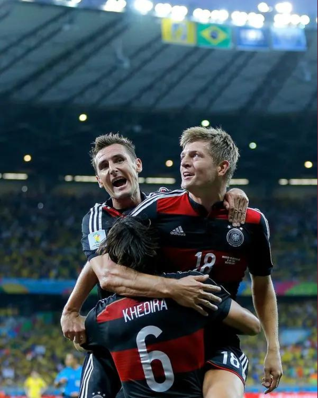 Germany 2014 Away Kit - Premium from CatenaccioDesigns - Just €60.99! Shop now at CatenaccioDesigns
