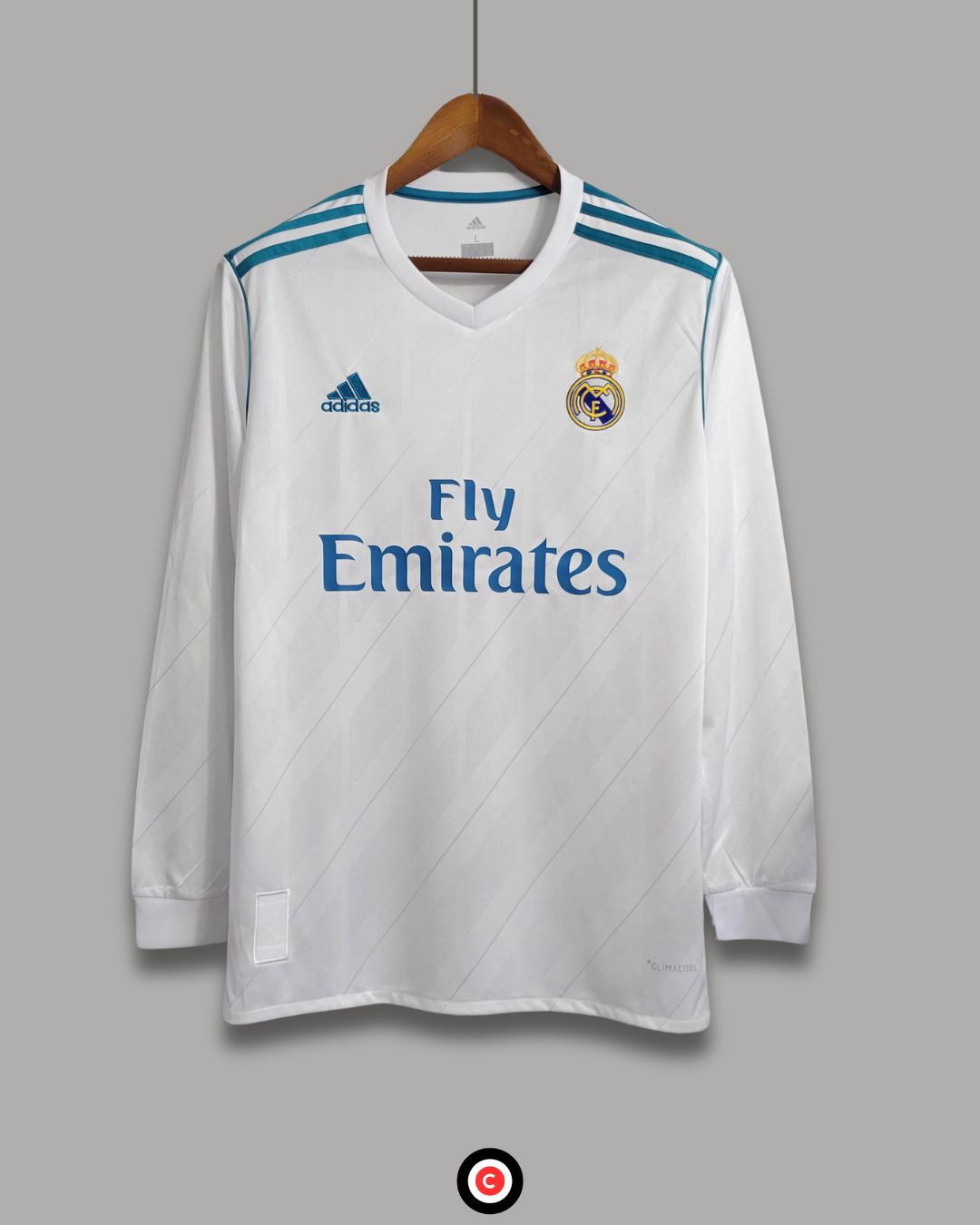 ⭐️Real Madrid ⭐️ Home jersey deals ⭐️