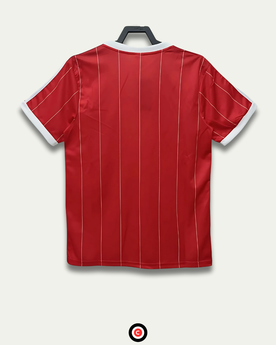 HSV (Hamburg) 83/84 Away Kit - Premium from CatenaccioDesigns - Just €60.99! Shop now at CatenaccioDesigns