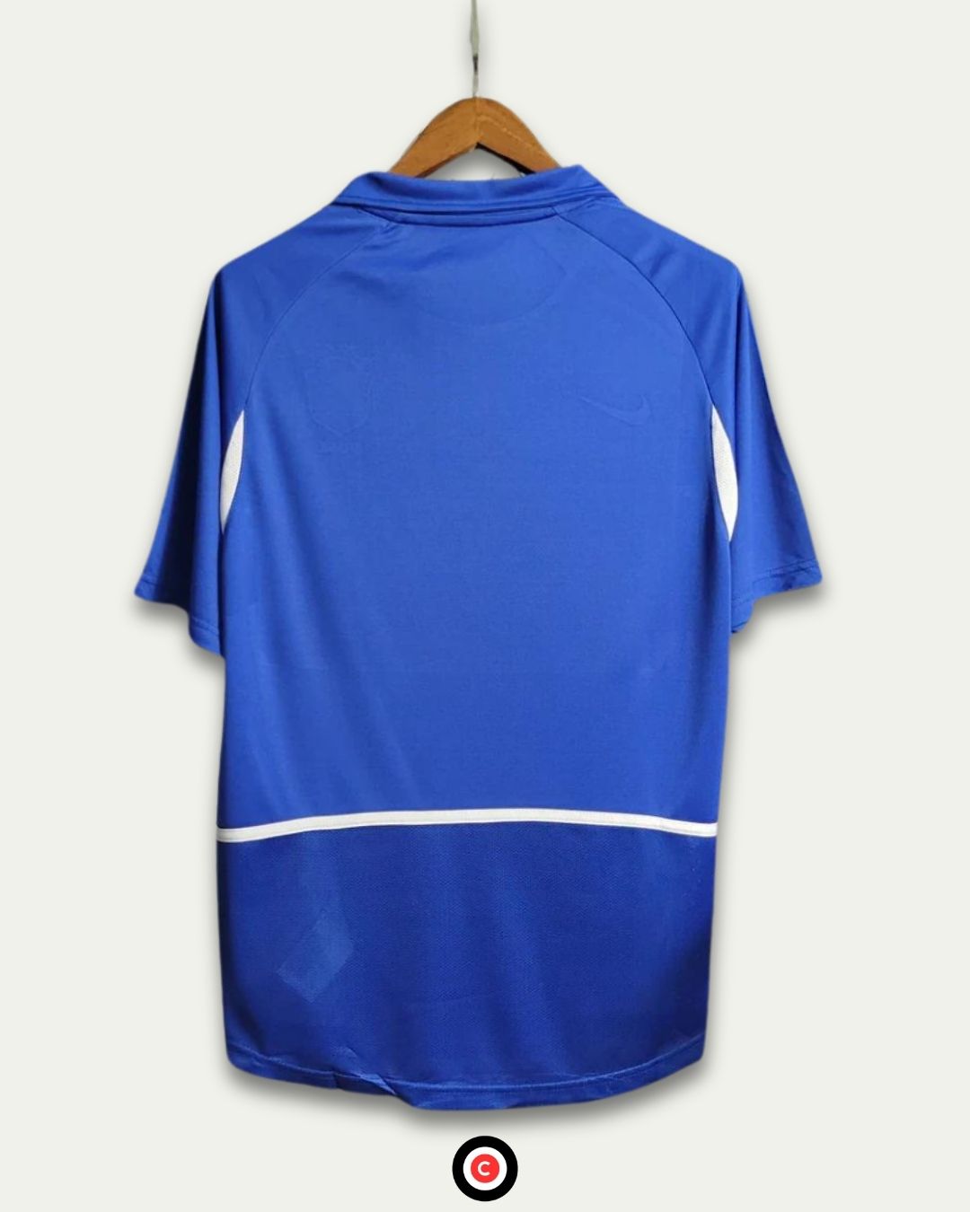 Brasil 2002 (Away Kit) - Premium from CatenaccioDesigns - Just €60.99! Shop now at CatenaccioDesigns