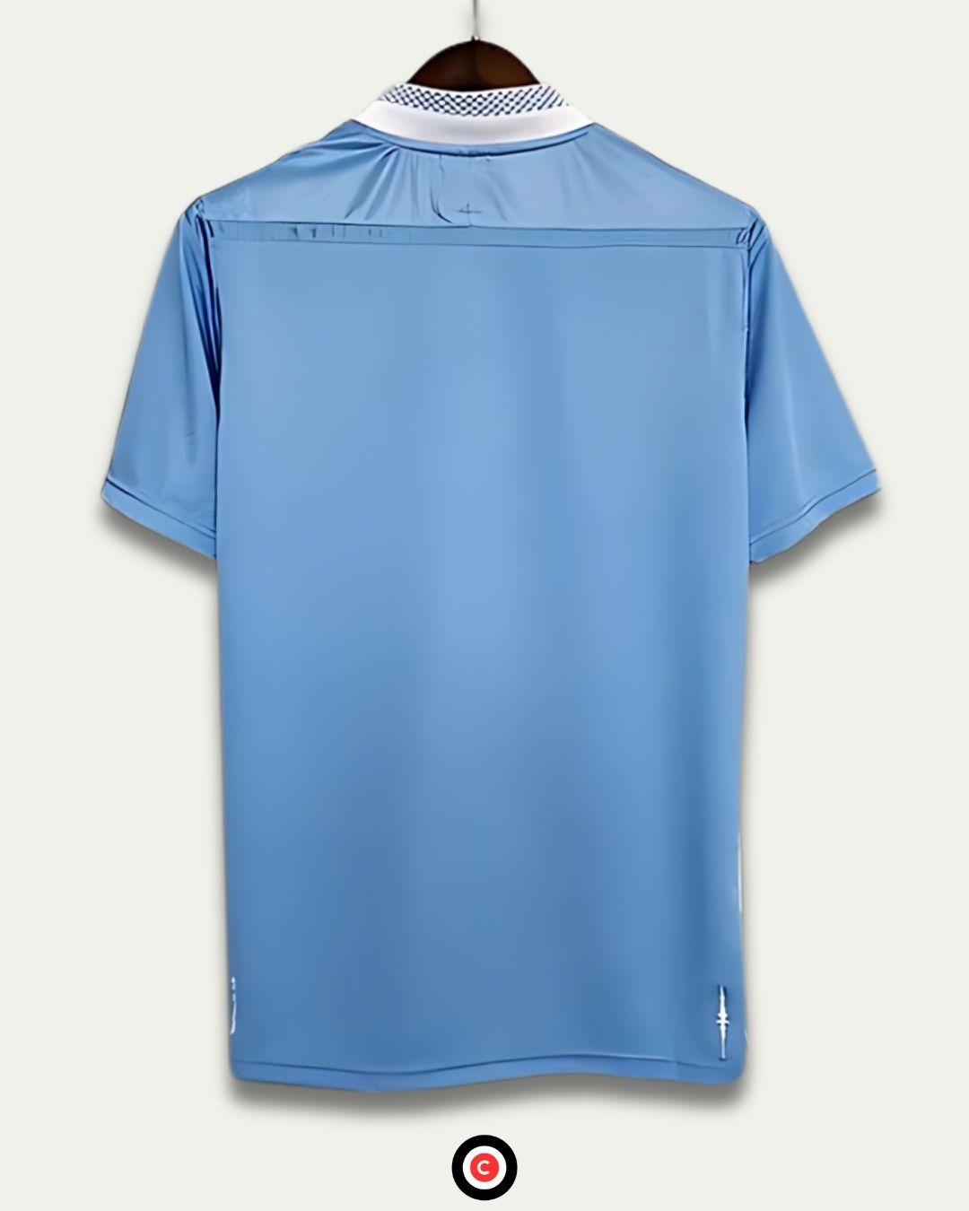 Manchester City 11/12 (Home Kit) - Premium from CatenaccioDesigns - Just €60.99! Shop now at CatenaccioDesigns