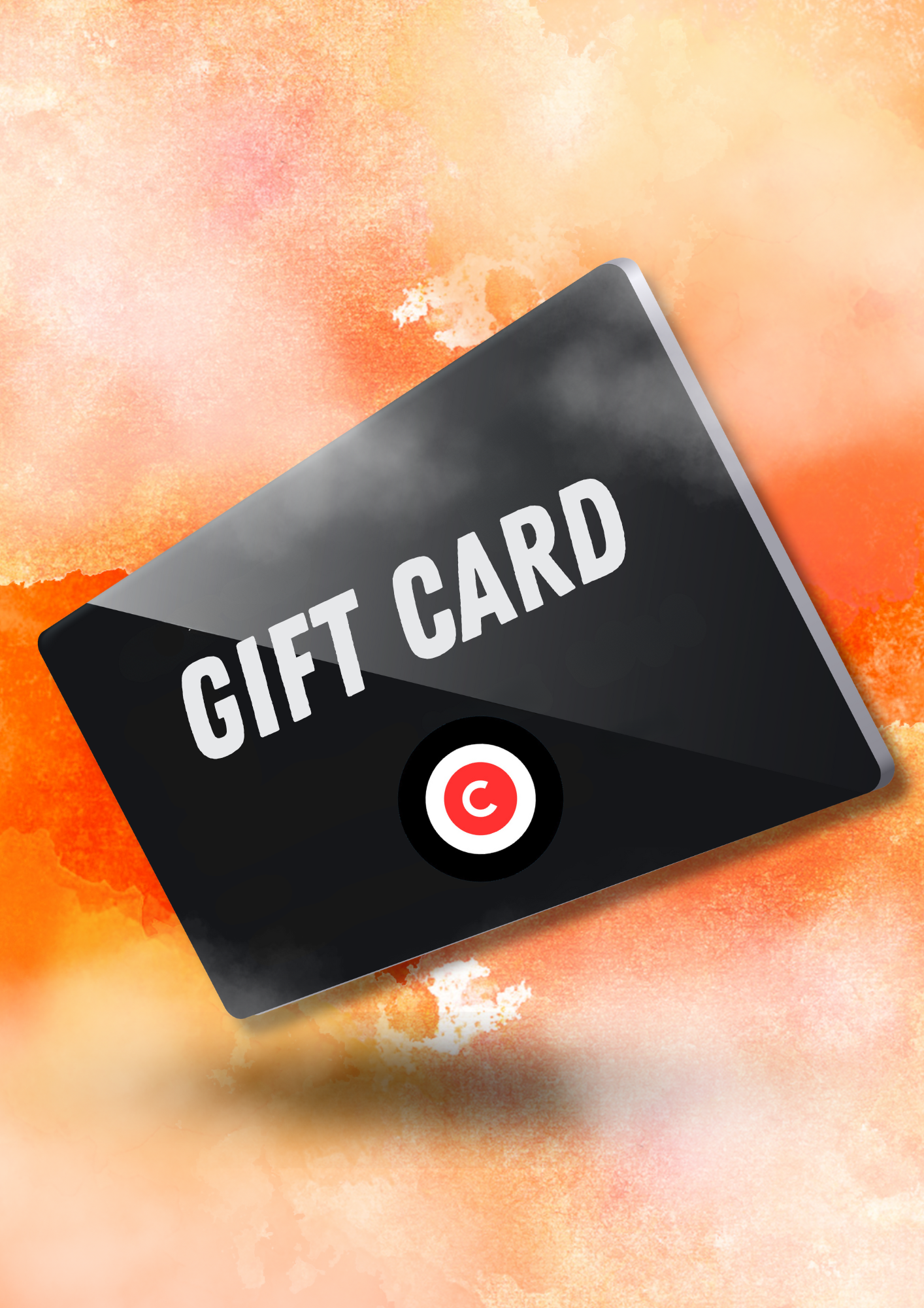 GIFT CARD (10€,25€,50€,100€) - Premium from CatenaccioDesigns - Just €10! Shop now at CatenaccioDesigns