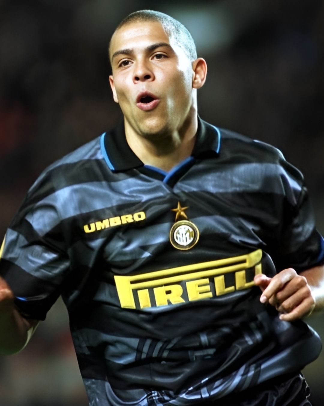 Inter Milan 97/98 (Third Kit) - Premium from CatenaccioDesigns - Just €60.99! Shop now at CatenaccioDesigns