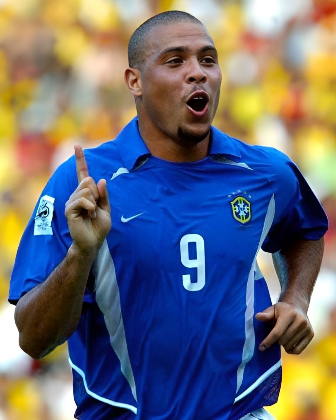 Brasil 2002 (Away Kit) - Premium from CatenaccioDesigns - Just €60.99! Shop now at CatenaccioDesigns