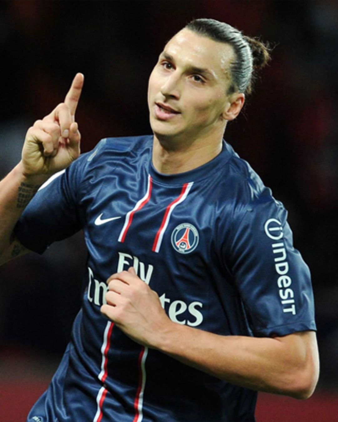 Paris Saint-Germain 12/13 (Home Kit) - Premium from CatenaccioDesigns - Just €60.99! Shop now at CatenaccioDesigns