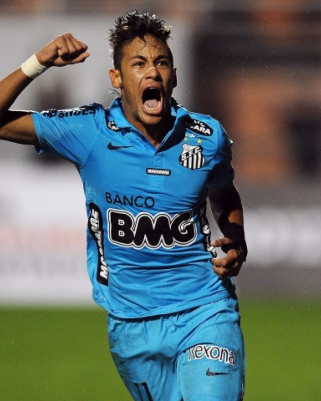 Santos 11/12- (Third Kit) - Premium from CatenaccioDesigns - Just €60.99! Shop now at CatenaccioDesigns