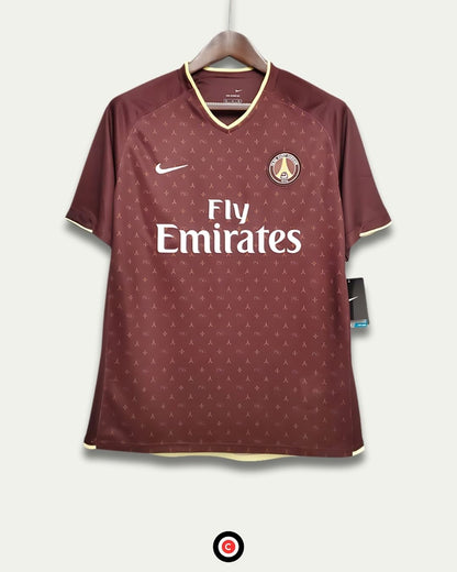 PSG 06/07 Kit (Away Kit) - Premium  from CatenaccioDesigns - Just €39.64! Shop now at CatenaccioDesigns