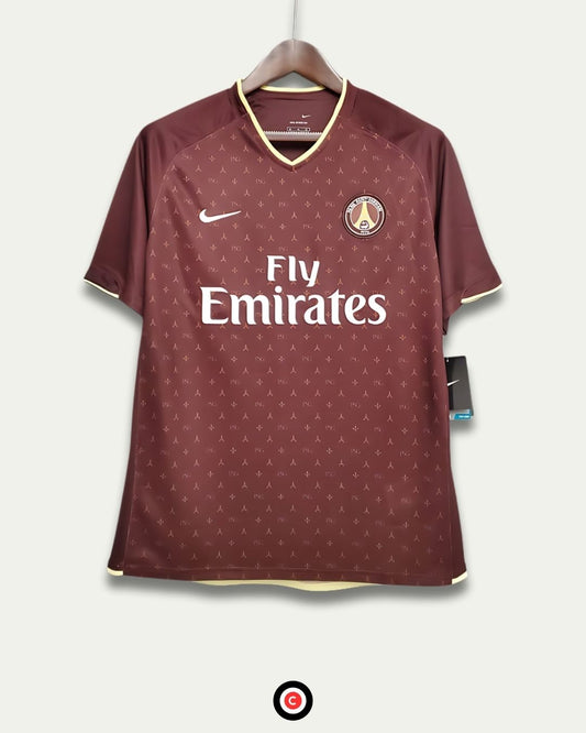 PSG 06/07 Kit (Away Kit) - Premium  from CatenaccioDesigns - Just €60.99! Shop now at CatenaccioDesigns