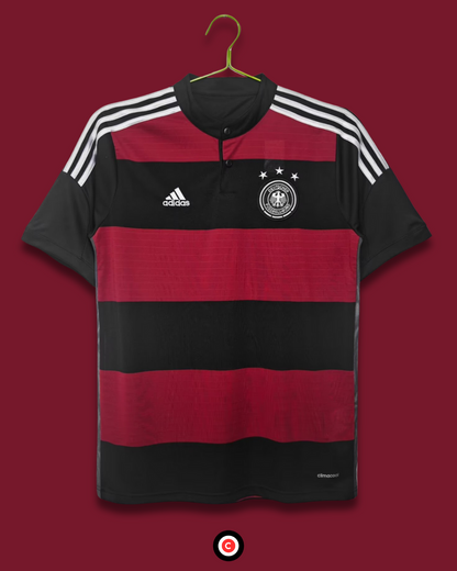 Germany 2014 Away Kit - Premium  from CatenaccioDesigns - Just €60.99! Shop now at CatenaccioDesigns