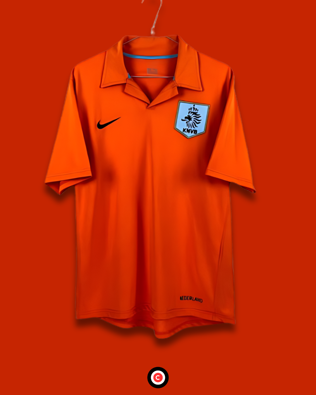 Netherlands 2006 Home Kit - Premium  from CatenaccioDesigns - Just €60.99! Shop now at CatenaccioDesigns