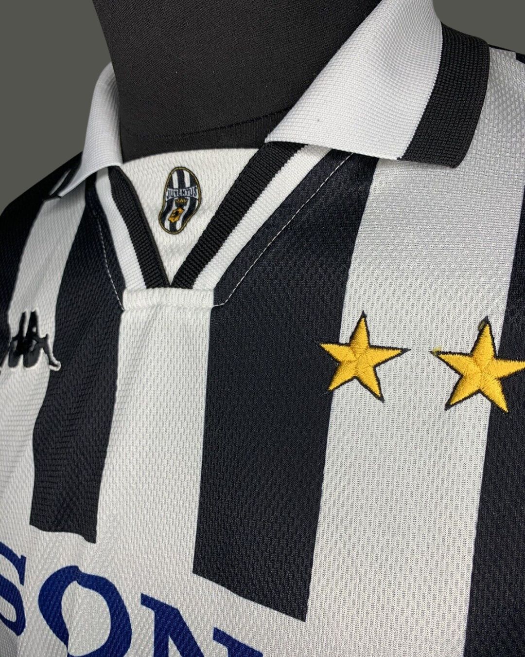 Juventus 96/97 (equipación local) | Mejor precio en 2024 en  CatenaccioDesigns