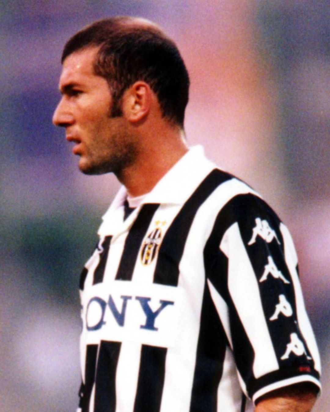 Juventus 96/97 (Home Kit) - Premium  from CatenaccioDesigns - Just €60.99! Shop now at CatenaccioDesigns