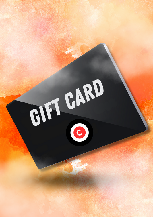 GIFT CARD (10€,25€,50€,100€) - Premium  from CatenaccioDesigns - Just €10! Shop now at CatenaccioDesigns